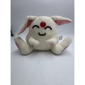 Clamp Plush 8” - Magic Knight Rayearth Mokona - Cute Retro plushie